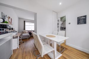 Dining Room angle 1- click for photo gallery